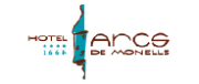 Arcs de Monells Hotel