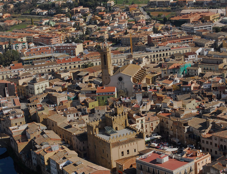 La Bisbal de l'Empordà