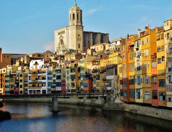 Girona